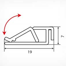 Профиль CLICKER. Профиль CLICKER.
