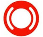 Курсоры для квартальных календарей с окошками круглой формы.