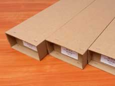 Курсоры для квартальных календарей. Упаковка курсоров 1000 шт.