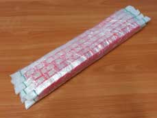 Курсоры для квартальных календарей. Упаковка курсоров 100 шт.