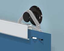 Плакатный профиль № 11, рис 1.