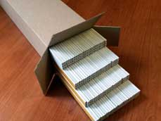 Профиль № 15, упаковка.