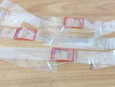 Резинка для курсоров, фото 3. Резинка для курсоров, фото 3.