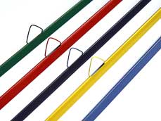 Стальной (металлический) профиль. Стальной (металлический) профиль.